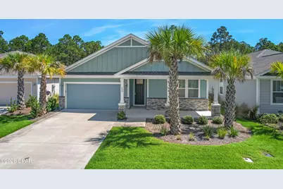 450 Foxtail Way, Panama City Beach, FL 32407 - Photo 1