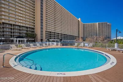 9902 S Thomas Drive #237, Panama City, FL 32408 - Photo 19
