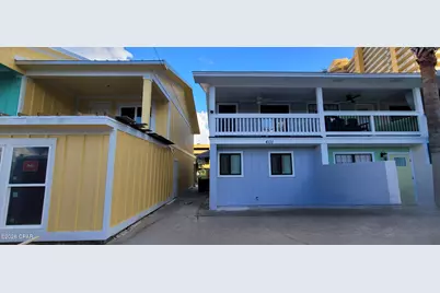 4111 Huff Street #C, Panama City Beach, FL 32408 - Photo 3