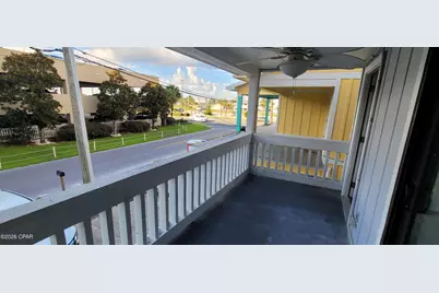 4111 Huff Street #C, Panama City Beach, FL 32408 - Photo 31