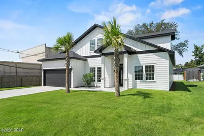 105 Heather Drive, Panama City Beach, FL 32413 - Photo 35