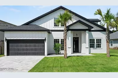 105 Heather Drive, Panama City Beach, FL 32413 - Photo 1
