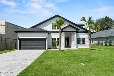 105 Heather Drive, Panama City Beach, FL 32413 - Photo 33