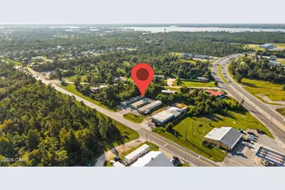 2136 Hwy 2321, Southport, FL 32409 - Photo 3