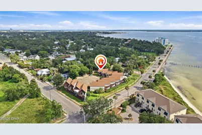 401 E Beach Drive #C4, Panama City, FL 32401 - Photo 29
