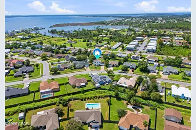 6914 Ross Drive, Panama City, FL 32404 - Photo 45