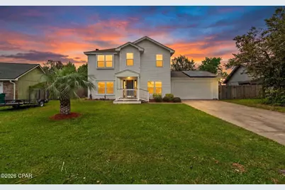 6914 Ross Drive, Panama City, FL 32404 - Photo 1