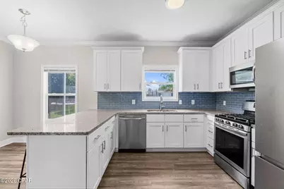 6914 Ross Drive, Panama City, FL 32404 - Photo 15