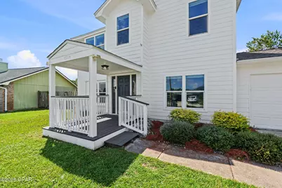 6914 Ross Drive, Panama City, FL 32404 - Photo 5