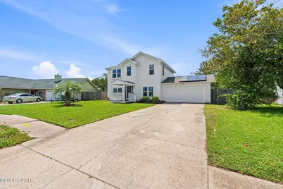 6914 Ross Drive, Panama City, FL 32404 - Photo 3