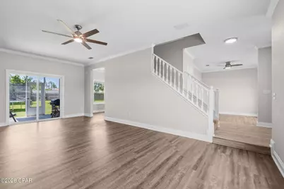 6914 Ross Drive, Panama City, FL 32404 - Photo 9