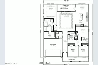 4805 Windrow Way, Panama City, FL 32404 - Photo 19