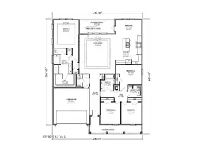 4805 Windrow Way, Panama City, FL 32404 - Photo 19
