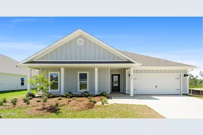 4805 Windrow Way, Panama City, FL 32404 - Photo 1