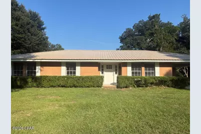 4146 Bryan Street, Greenwood, FL 32443 - Photo 1