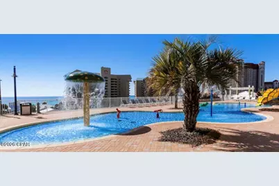 9860 S Thomas Drive #1413, Panama City, FL 32408 - Photo 25