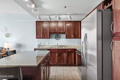 9860 S Thomas Drive #1413, Panama City, FL 32408 - Photo 13