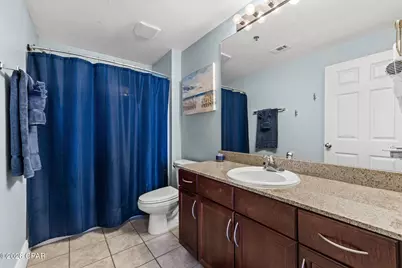 9860 S Thomas Drive #1413, Panama City, FL 32408 - Photo 7
