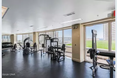 9860 S Thomas Drive #1413, Panama City, FL 32408 - Photo 27