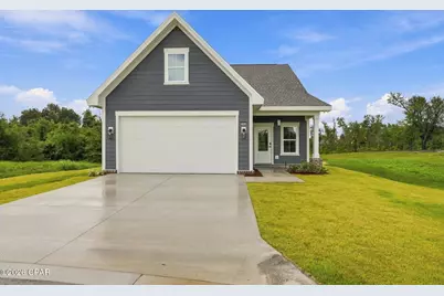 3903 Indian Springs Road, Panama City, FL 32404 - Photo 1
