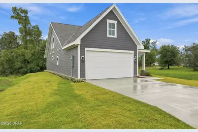 3903 Indian Springs Road, Panama City, FL 32404 - Photo 3