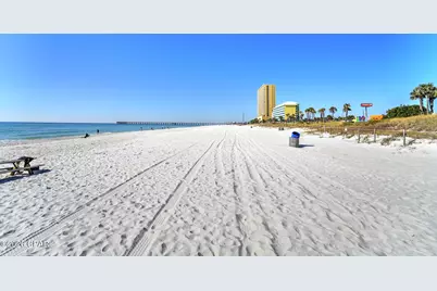 11800 Front Beach Road #2-1005, Panama City Beach, FL 32407 - Photo 35