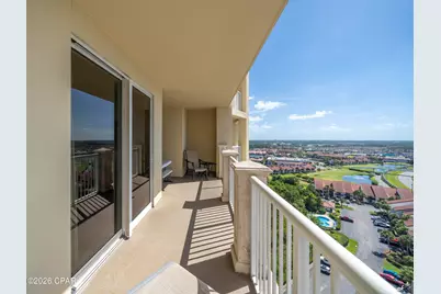 11800 Front Beach Road #2-1005, Panama City Beach, FL 32407 - Photo 3
