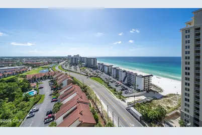 11800 Front Beach Road #2-1005, Panama City Beach, FL 32407 - Photo 5