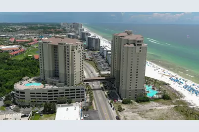 11800 Front Beach Road #2-1005, Panama City Beach, FL 32407 - Photo 51