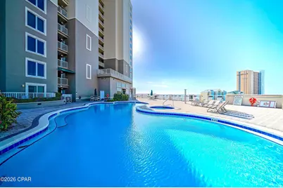 11800 Front Beach Road #2-1005, Panama City Beach, FL 32407 - Photo 39