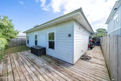 3716 Tiki Drive, Panama City Beach, FL 32408 - Photo 21