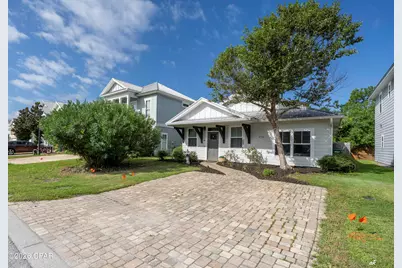 3716 Tiki Drive, Panama City Beach, FL 32408 - Photo 31