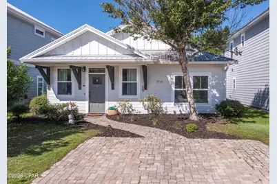 3716 Tiki Drive, Panama City Beach, FL 32408 - Photo 1