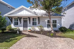 3716 Tiki Dr, Panama City Beach, FL 32408 - Photo 1