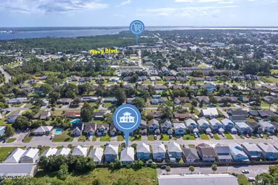 3716 Tiki Drive, Panama City Beach, FL 32408 - Photo 29