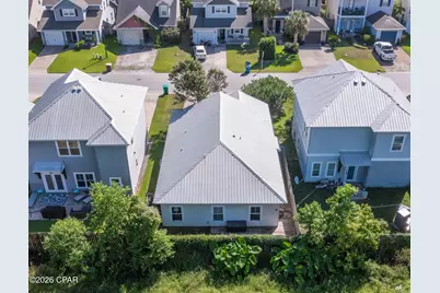 3716 Tiki Drive, Panama City Beach, FL 32408 - Photo 25