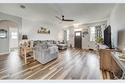 3716 Tiki Drive, Panama City Beach, FL 32408 - Photo 5