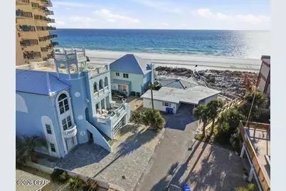 4123 Nancee Drive, Panama City Beach, FL 32408 - Photo 1