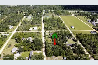 Tbd Camellia Street, Fountain, FL 32438 - Photo 3