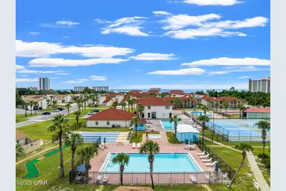 17462 Front Beach Road #45-D, Panama City Beach, FL 32413 - Photo 63