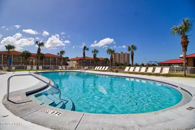 17462 Front Beach Road #45-D, Panama City Beach, FL 32413 - Photo 33