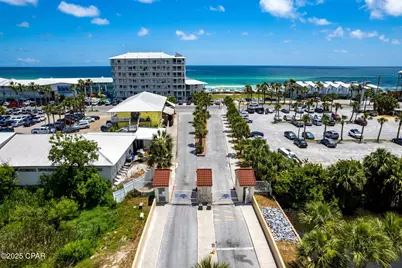 17462 Front Beach Road #45-D, Panama City Beach, FL 32413 - Photo 45