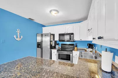 17462 Front Beach Road #45-D, Panama City Beach, FL 32413 - Photo 5