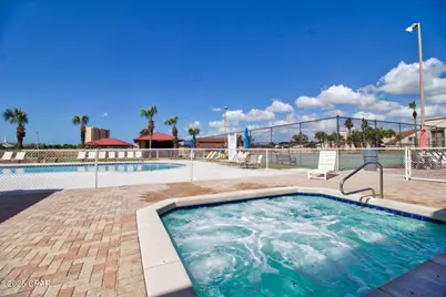 17462 Front Beach Road #45-D, Panama City Beach, FL 32413 - Photo 35