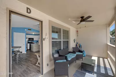 17462 Front Beach Road #45-D, Panama City Beach, FL 32413 - Photo 19