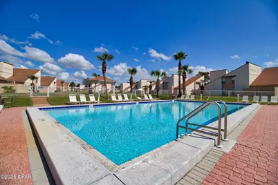 17462 Front Beach Road #45-D, Panama City Beach, FL 32413 - Photo 27