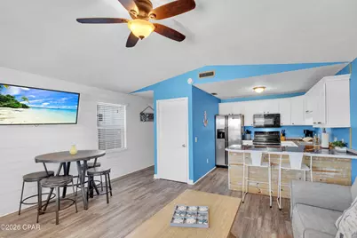 17462 Front Beach Road #45-D, Panama City Beach, FL 32413 - Photo 3