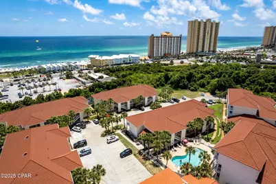 17462 Front Beach Road #45-D, Panama City Beach, FL 32413 - Photo 39