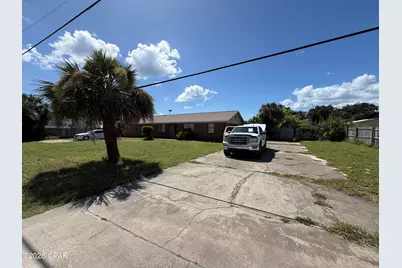 258 San Vincente Street, Panama City Beach, FL 32413 - Photo 1
