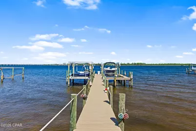 1330 Country Club Drive, Lynn Haven, FL 32444 - Photo 47